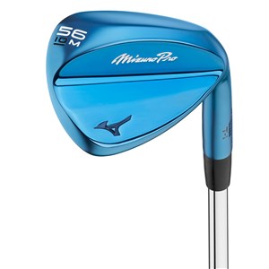 Mizuno Pro T-1 Blue Ion Wedge