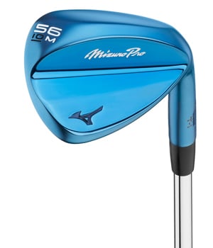 Mizuno Pro T-1 56 / 60度 ウェッジ 2本