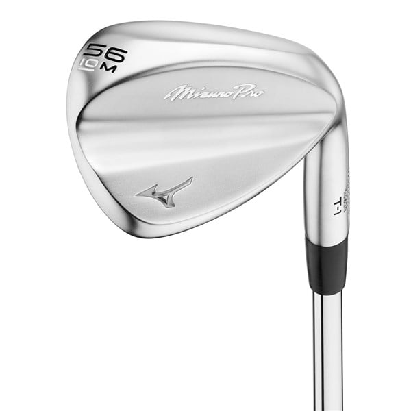 Mizuno Pro T-1 Soft White Wedge