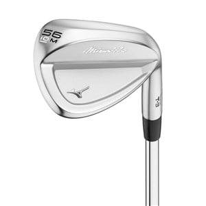 Mizuno Pro T-3 Soft White Wedge