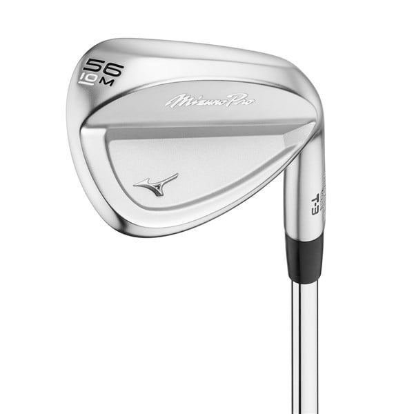 Mizuno Pro T-3 Soft White Wedge