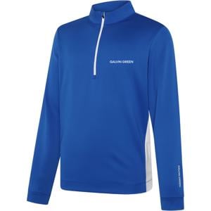 Galvin Green Mens Don Tour Insula Half Zip Pullover