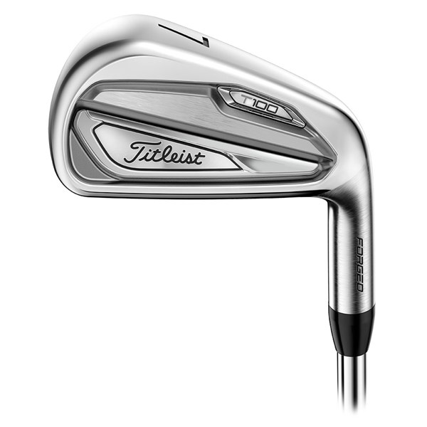 Titleist T100 Irons 2020