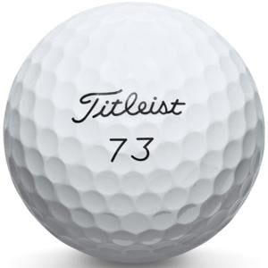 Titleist Pro V1 Special Play Number Golf Balls