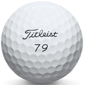 Titleist Pro V1 Special Play Number Golf Balls
