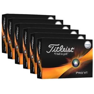 Titleist Pro V1 Performance Alignment Golf Balls