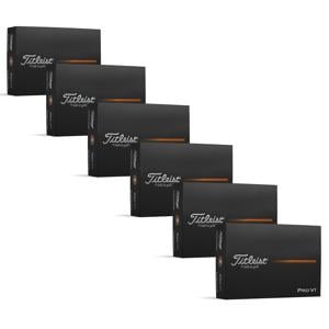 Titleist Pro V1 Golf Balls 2025