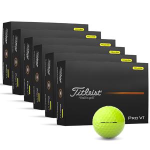 Titleist Pro V1 Golf Balls