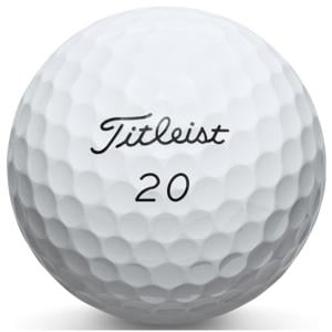 Titleist Pro V1 Special Play Number Golf Balls