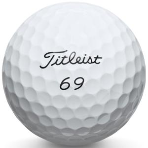 Titleist Pro V1 Special Play Number Golf Balls