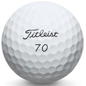 Titleist Pro V1 Special Play Number Golf Balls
