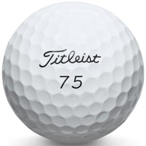 Titleist Pro V1 Special Play Number Golf Balls