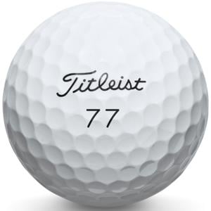 Titleist Pro V1 Special Play Number Golf Balls
