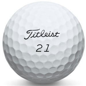 Titleist Pro V1 Special Play Number Golf Balls 2025