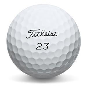 Titleist Pro V1 Special Play Number Golf Balls