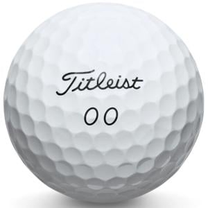 Titleist Pro V1 Special Play Number Golf Balls 2025