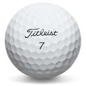 Titleist Pro V1 Special Play Number Golf Balls