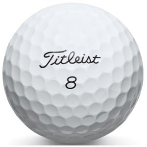 Titleist Pro V1 Special Play Number Golf Balls