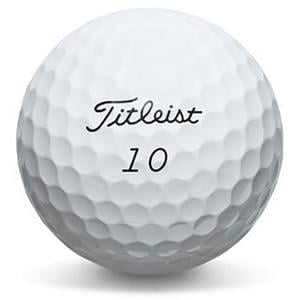 Titleist Pro V1 Special Play Number Golf Balls