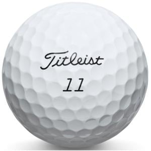 Titleist Pro V1 Special Play Number Golf Balls