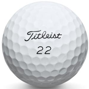 Titleist Pro V1 Special Play Number Golf Balls