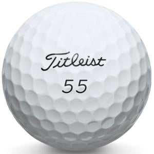 Titleist Pro V1 Special Play Number Golf Balls