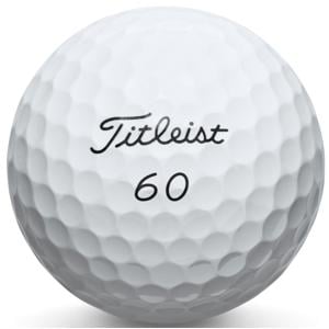 Titleist Pro V1 Special Play Number Golf Balls