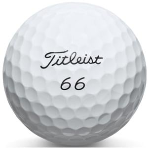 Titleist Pro V1 Special Play Number Golf Balls