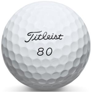 Titleist Pro V1 Special Play Number Golf Balls