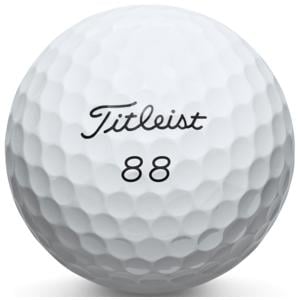 Titleist Pro V1 Special Play Number Golf Balls