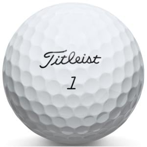 Titleist Pro V1 Special Play Number Golf Balls 2025