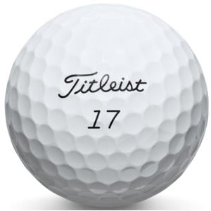 Titleist Pro V1 Special Play Number Golf Balls