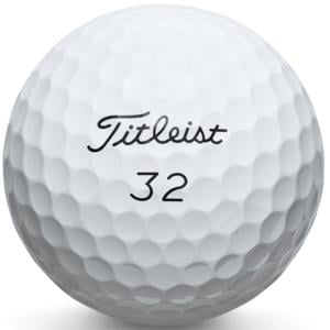Titleist Pro V1 Special Play Number Golf Balls