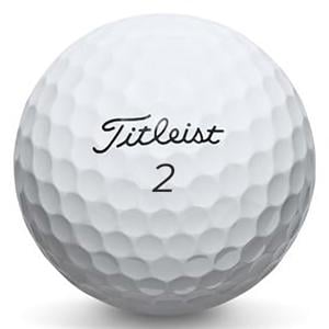 Titleist Pro V1 Special Play Number Golf Balls