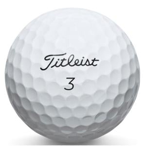 Titleist Pro V1 Special Play Number Golf Balls