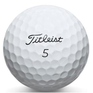 Titleist Pro V1 Special Play Number Golf Balls