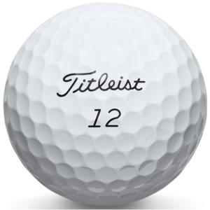 Titleist Pro V1 Special Play Number Golf Balls