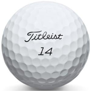 Titleist Pro V1 Special Play Number Golf Balls