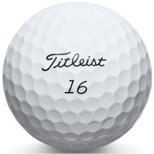 Titleist Pro V1 Special Play Number Golf Balls