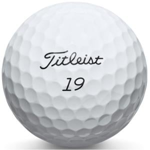 Titleist Pro V1 Special Play Number Golf Balls