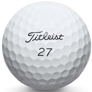 Titleist Pro V1 Special Play Number Golf Balls