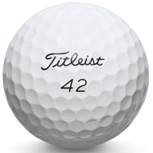 Titleist Pro V1 Special Play Number Golf Balls