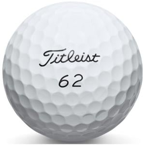 Titleist Pro V1 Special Play Number Golf Balls