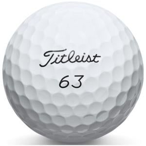 Titleist Pro V1 Special Play Number Golf Balls