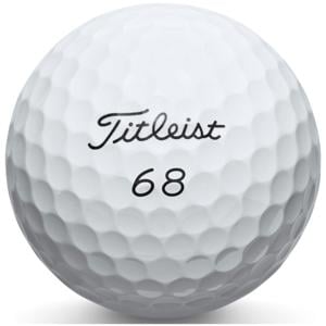 Titleist Pro V1 Special Play Number Golf Balls