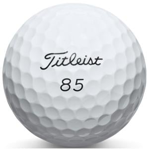 Titleist Pro V1 Special Play Number Golf Balls
