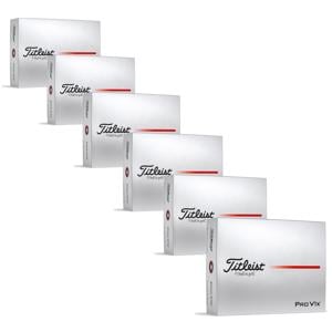 Titleist Pro V1x Golf Balls 2025