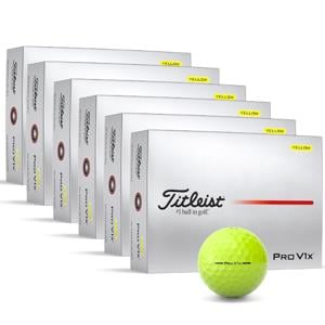 Titleist Pro V1x Golf Balls