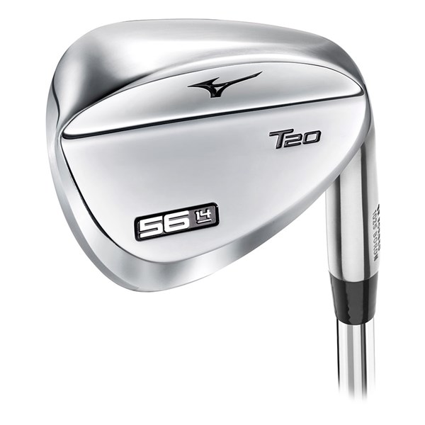 Mizuno T20 Satin Wedge