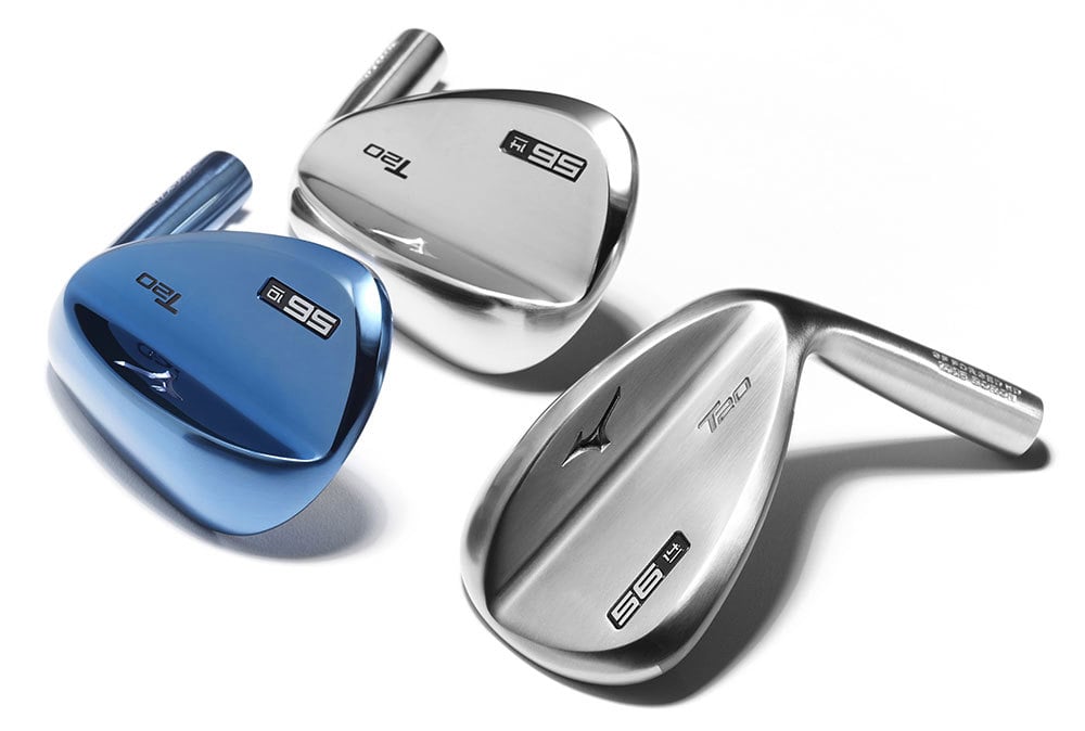 Mizuno selling T20 49* Satin Chrome wedge (06)